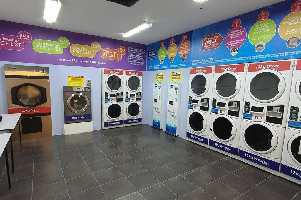 Apartment Lovely Kozi Square Comfort 3a *
